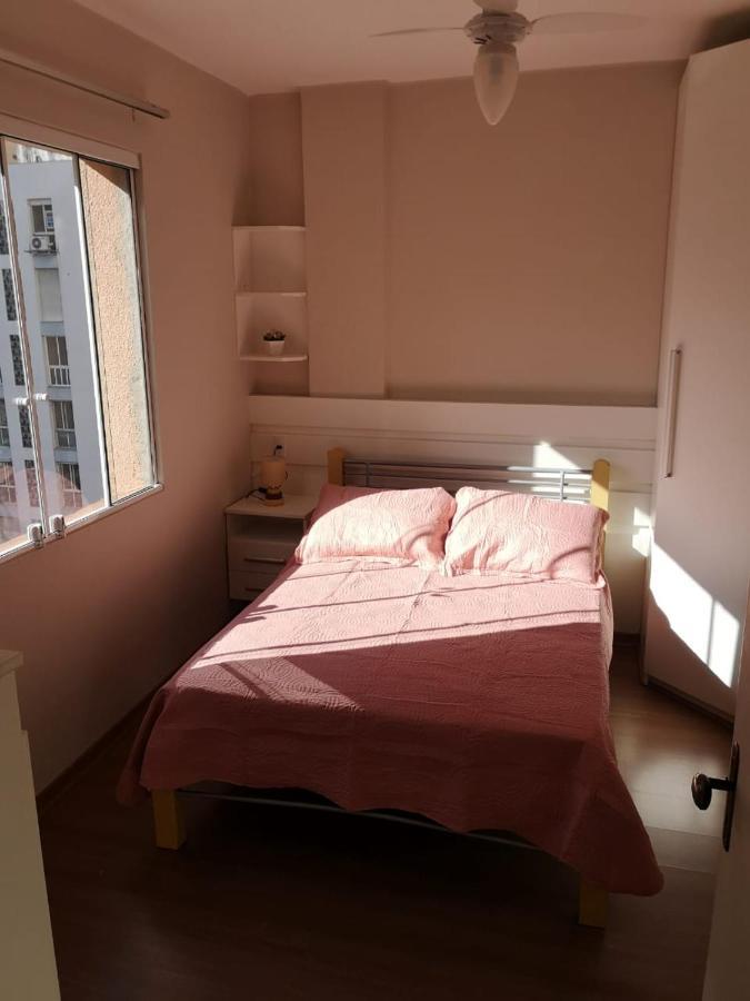 Ensolarado E Espacoso Quarto/Sala No Coracao De Poa Porto Alegre Dış mekan fotoğraf