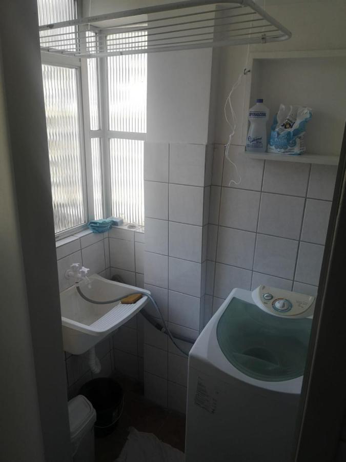 Ensolarado E Espacoso Quarto/Sala No Coracao De Poa Porto Alegre Dış mekan fotoğraf