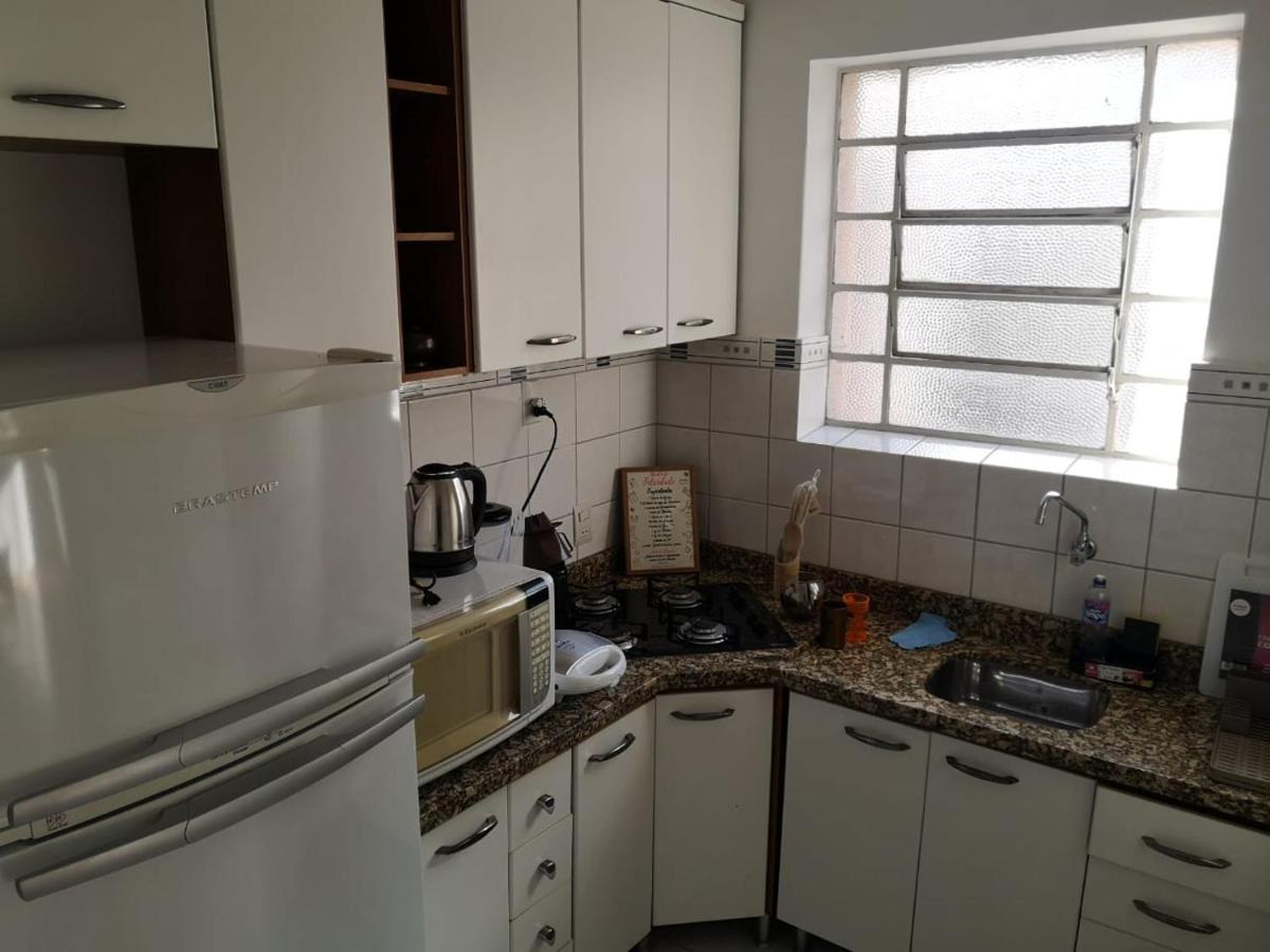 Ensolarado E Espacoso Quarto/Sala No Coracao De Poa Porto Alegre Dış mekan fotoğraf