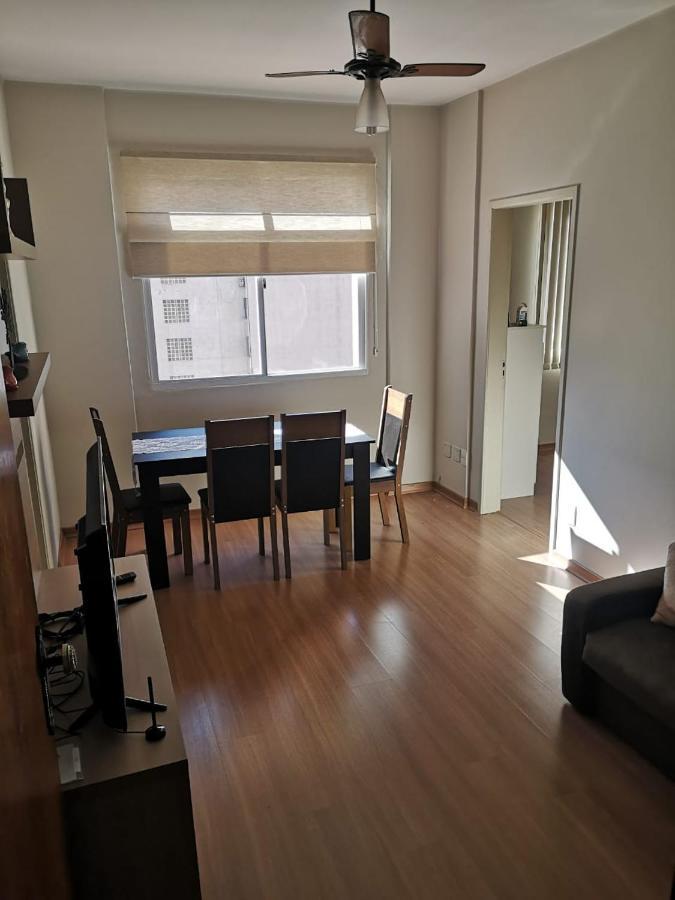 Ensolarado E Espacoso Quarto/Sala No Coracao De Poa Porto Alegre Dış mekan fotoğraf