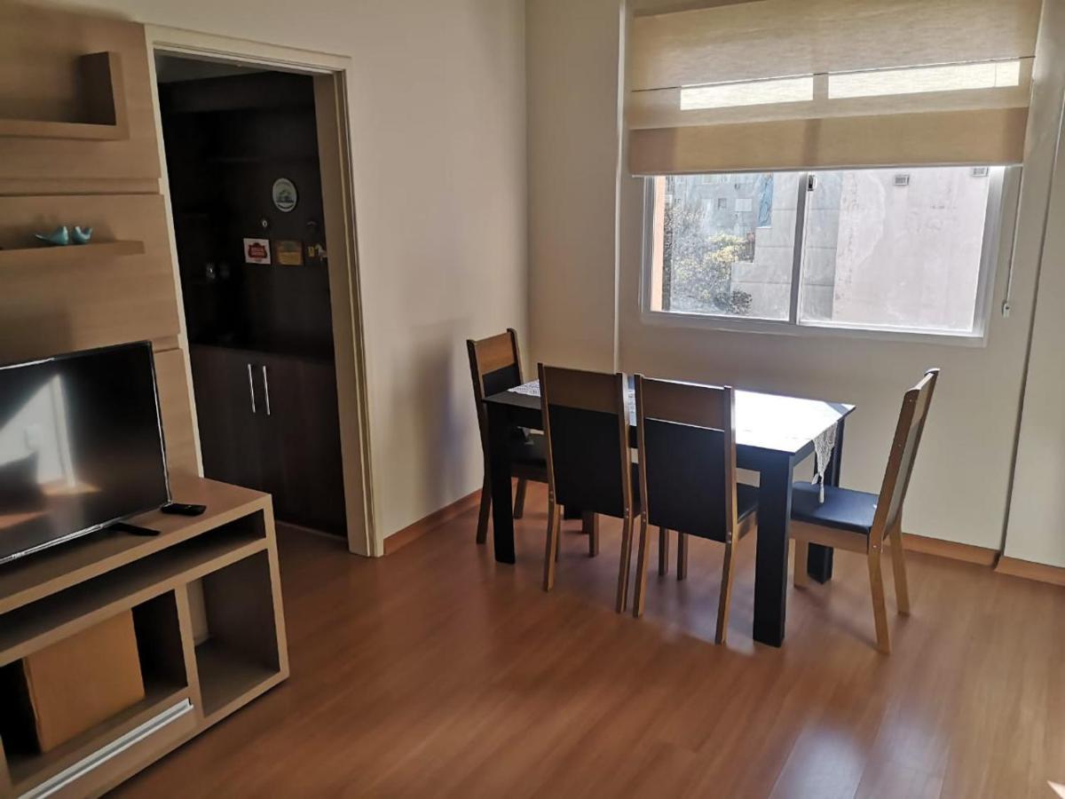 Ensolarado E Espacoso Quarto/Sala No Coracao De Poa Porto Alegre Dış mekan fotoğraf